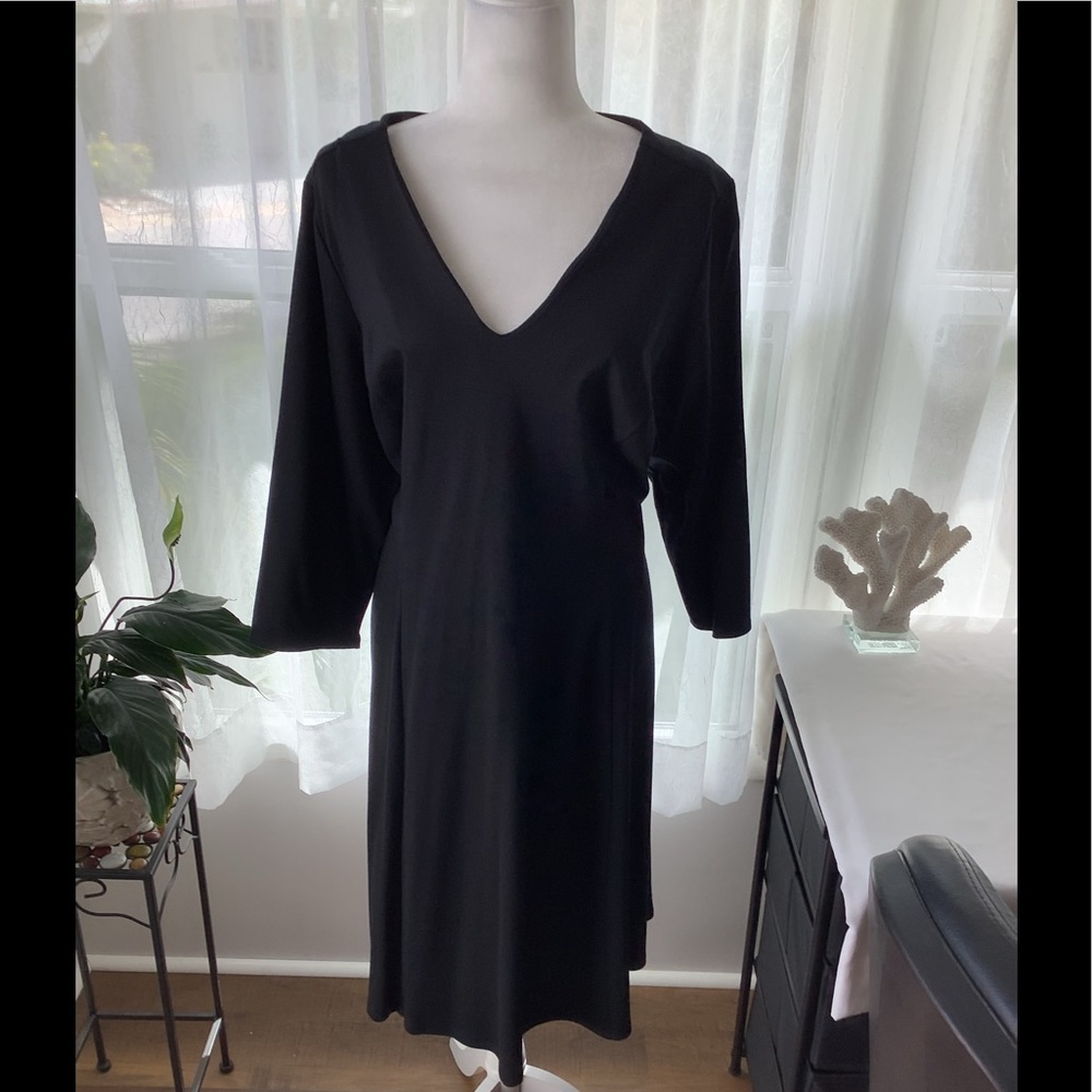 Lane Bryant dress